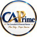 CA Prime logo